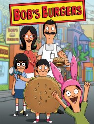 Bob's Burgers Saison 13 en streaming