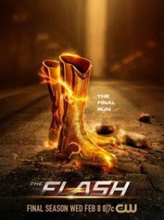 The Flash Saison 9 en streaming