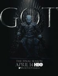 Game of Thrones Saison 8 en streaming