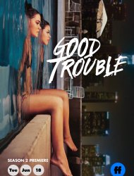 Good Trouble Saison 2 en streaming