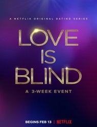 Love Is Blind Saison 4 en streaming