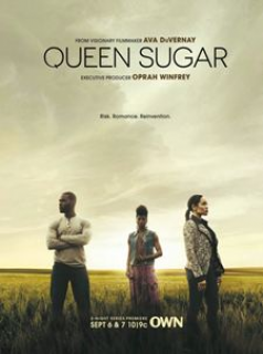 Queen Sugar Saison 7 en streaming