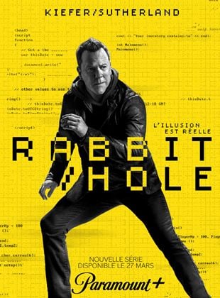 Rabbit Hole Saison 1 en streaming