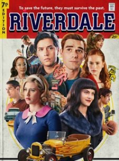 Riverdale Saison 7 en streaming