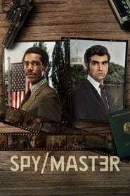 Spy/Master Saison 1 en streaming