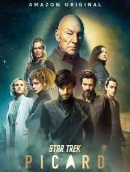 Star Trek: Picard Saison 3 en streaming