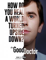 The Good Doctor Saison 4 en streaming