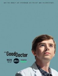 The Good Doctor Saison 5 en streaming