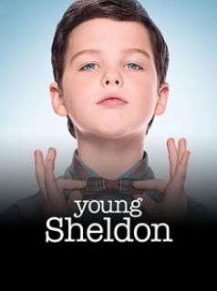 Young Sheldon Saison 6 en streaming