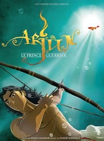 Arjun : Le prince guerrier