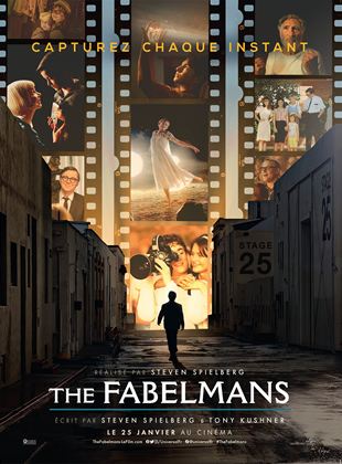 The Fabelmans